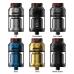 ThunderHead Creations Blaze Solo RTA